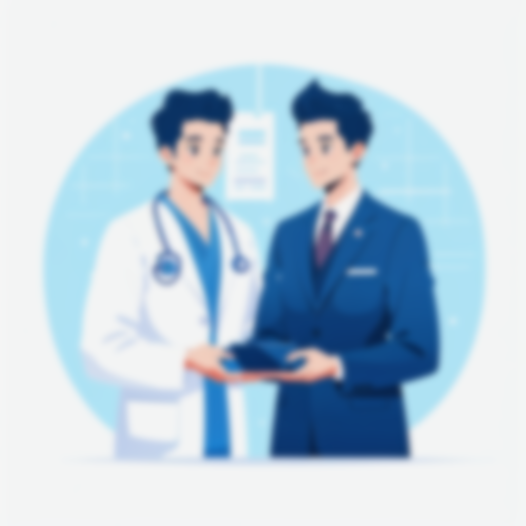严医生
